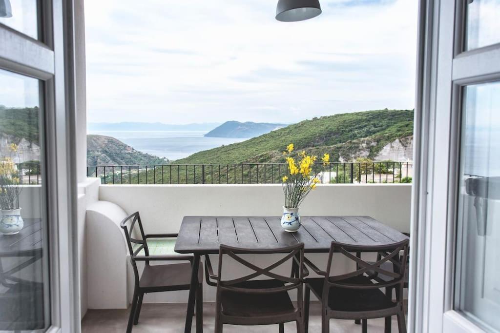 Apartment Casa Daniela Lipari (Isola Lipari)
